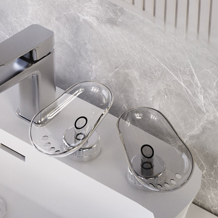 Suction Soap Holder