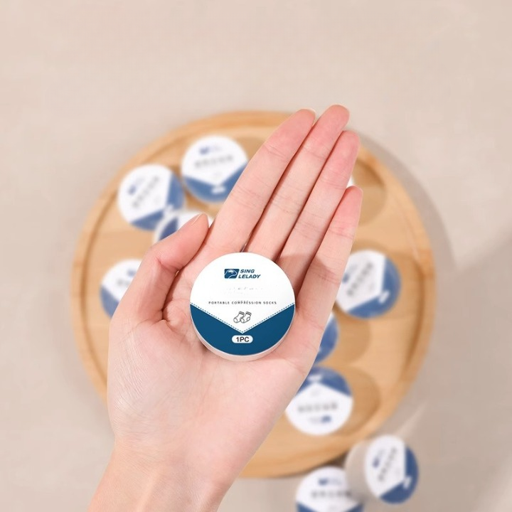 Compressed Socks (Multi-color)