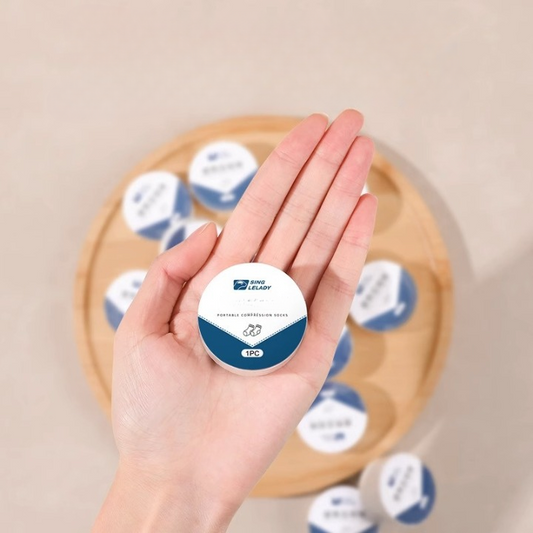 Compressed Socks (Multi-color)