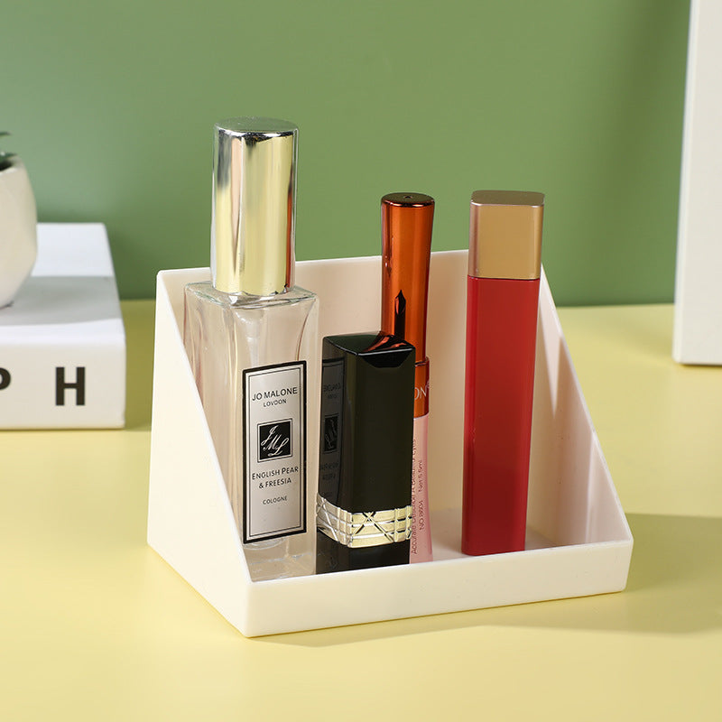Compact Shelf Organizer