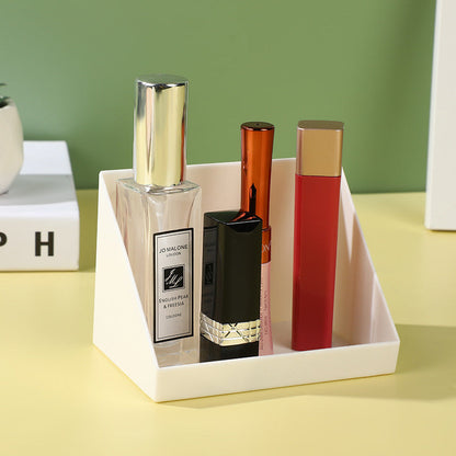 Compact Shelf Organizer