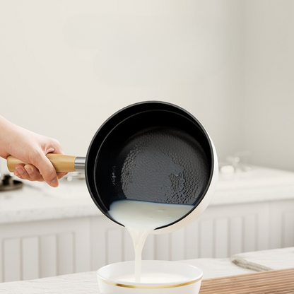 Non-Stick Cooking Pot