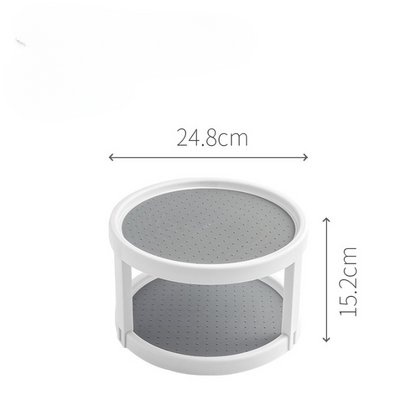 Rotating Spice Rack