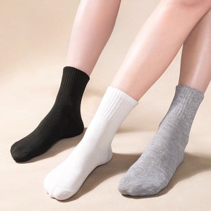 Compressed Socks