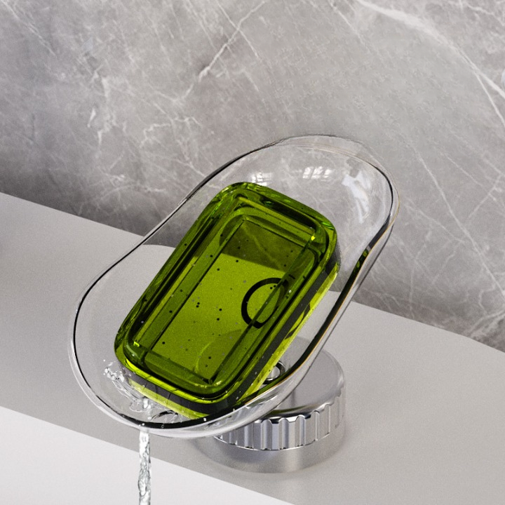Suction Soap Holder