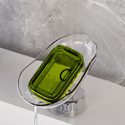 Suction Soap Holder