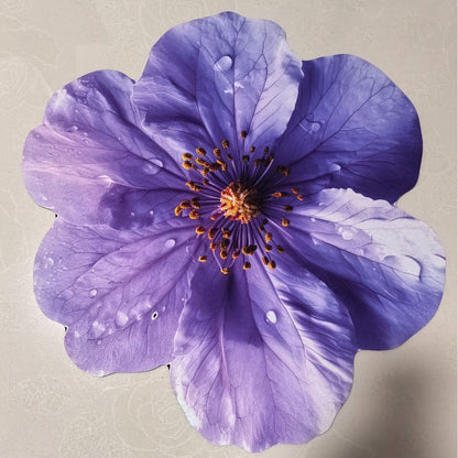 Countertop Flower Mat