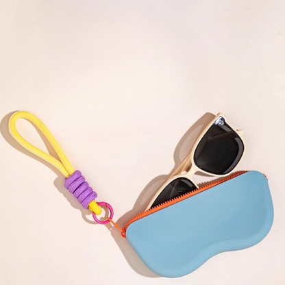 SunGlasses Protection Bag