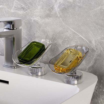 Suction Soap Holder