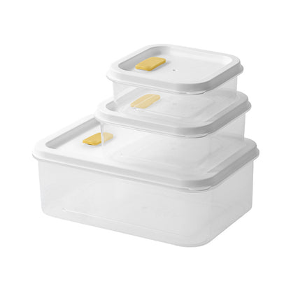 Fresh Keep Storage Boxes
