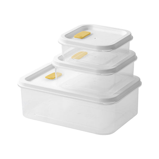 Fresh Keep Storage Boxes