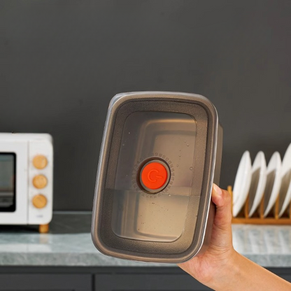 Air-tight Container Set (Stainless steel)