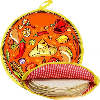 Roti Insulation Bag