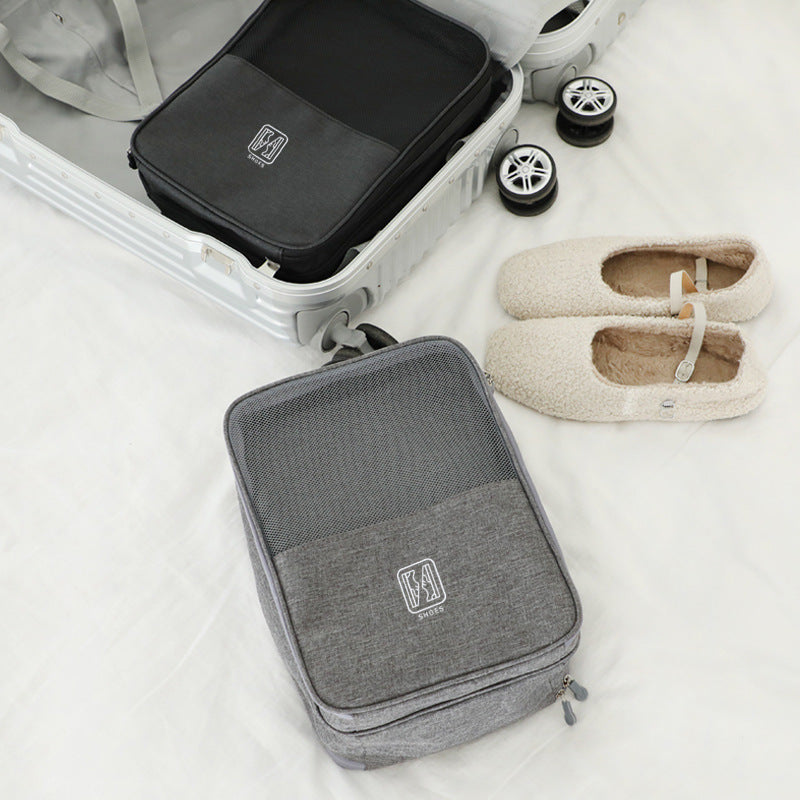 Travel Footwear Bag