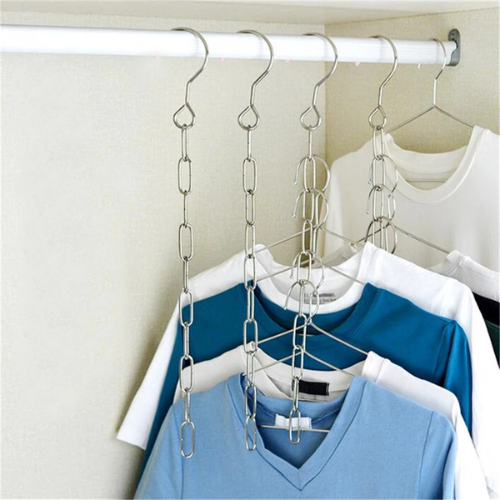 Closet Hangers