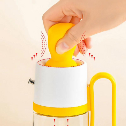 2 in 1 Oil Dispenser