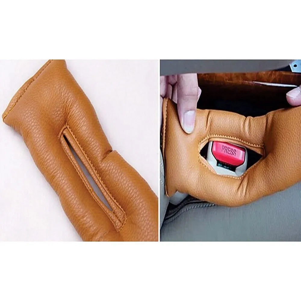 Car Seat Padding