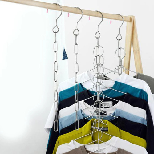 Closet Hangers