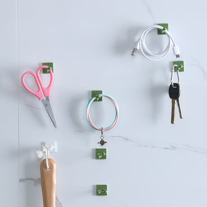 Plant Climbing Wall Fixture Clips