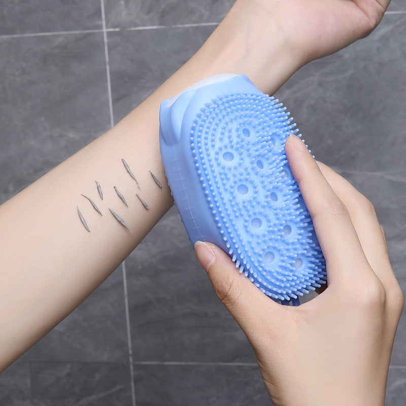 Silicone Body Scrub (Buy 1 Get 1)