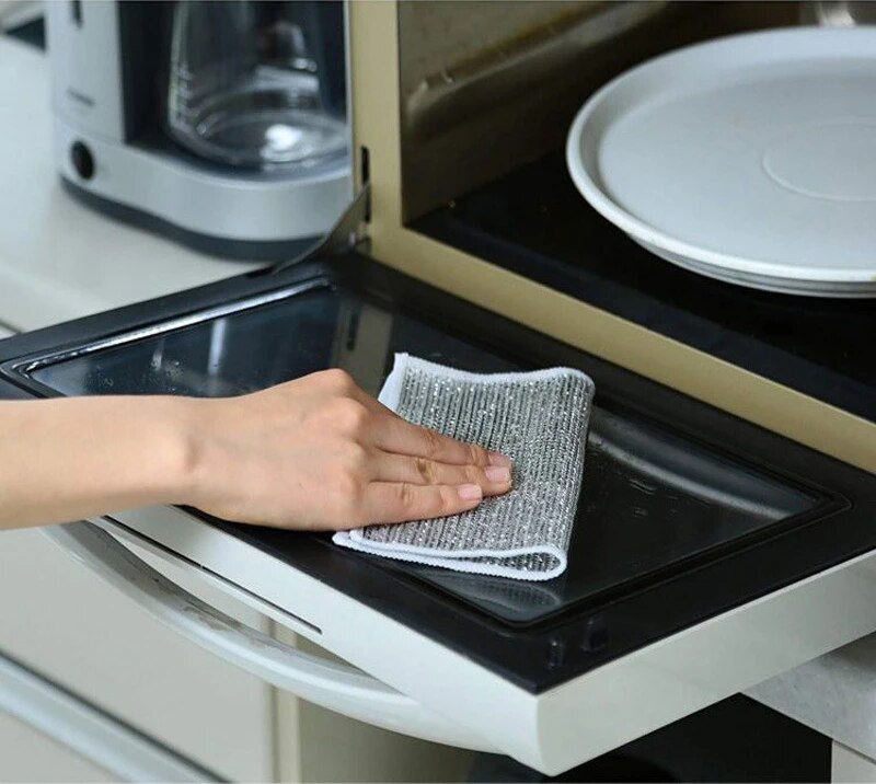 Dishwashing Rag cloth