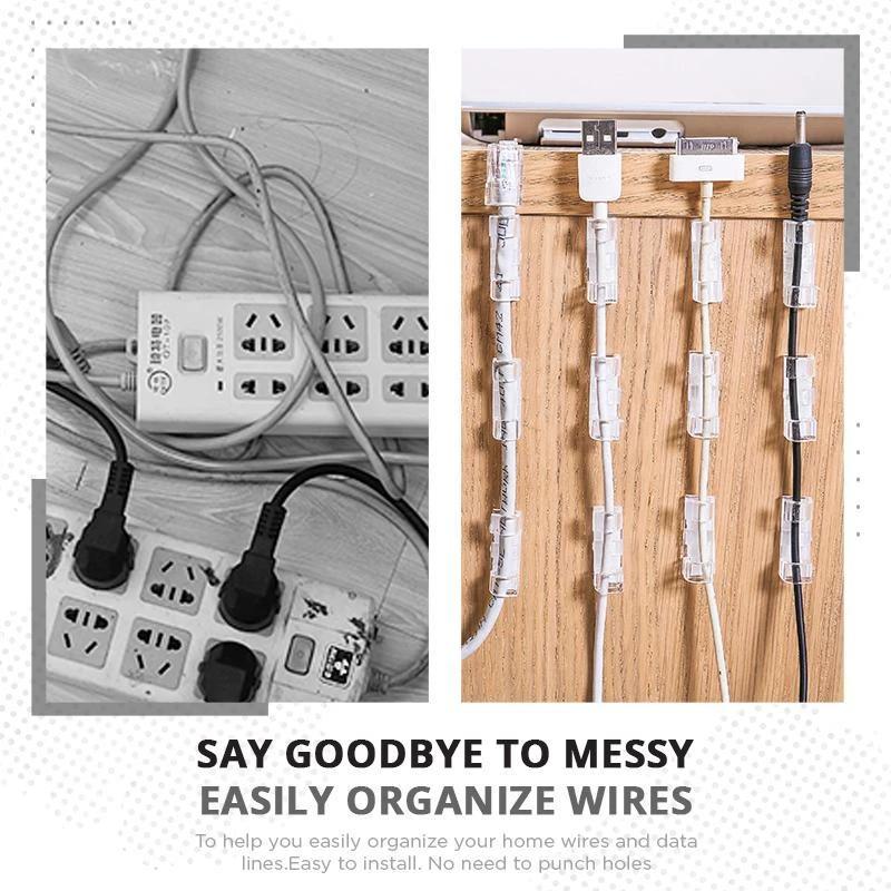 Wire Organizer